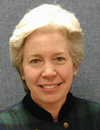 Cokie Roberts